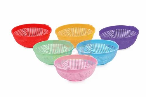 Rajni Colander