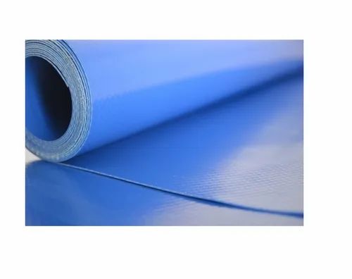 PVC and PU Coated Fabrics, Thickness: Max 62 Inches