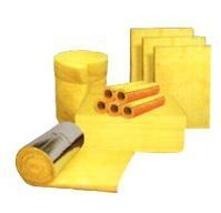 Glasswool