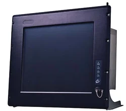 Robust Panel Pc