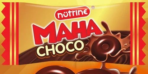 Maha Choco Candy