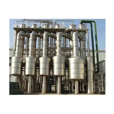 Zero Liquid Discharge Plant, 500 KLD