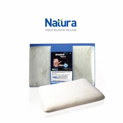 Natura Memory Foam Pillow