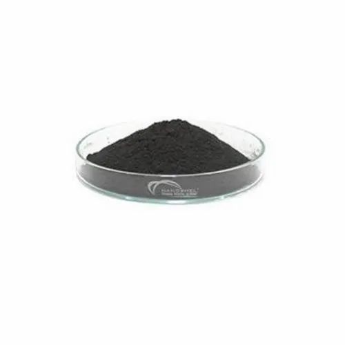 Iron Nanoparticles Powder, Grade Standard: Research Grade