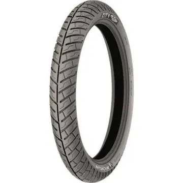 Michelin CITY PRO IND 90/100-10 53J Front/Rear