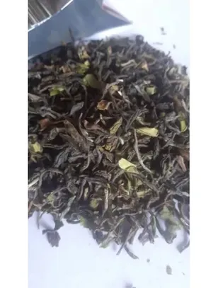 Darjeeling First Flush Black Tea - 1Kg