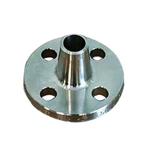 Long Weld Neck Flange