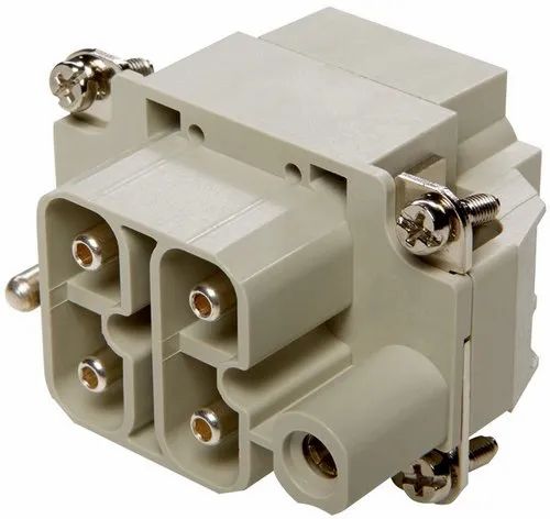 EPIC Part Number: 10407900 H-S Industrial Connector