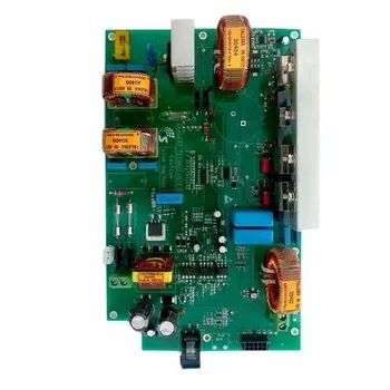 Power Supply Board