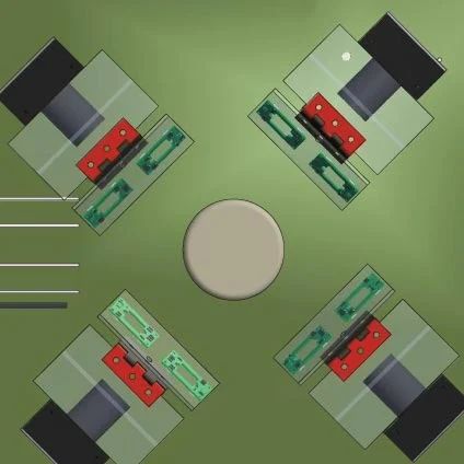 Omni View Inspection System