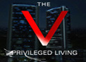 The V - Priviledged Living Apartments