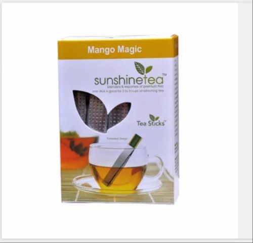 Mango Magic Fruit Tea