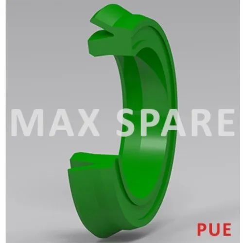 PU Max P120030Q201 16 Bar Pneumatic Seal