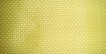 Aramid Fabric for Ballistic application