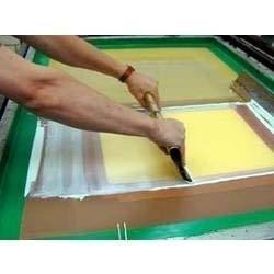 Screen Printing Service