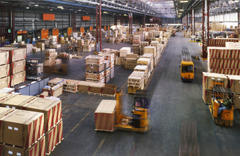 Warehouse Management