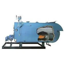 Marine Boilers