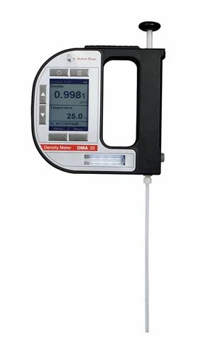 DMA35 Basic Digital Hydrometer