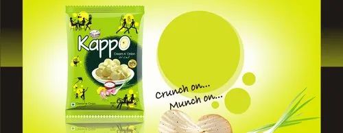 Kappo Cream n Onion