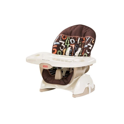 Fisher Price- Space Saver High Chair