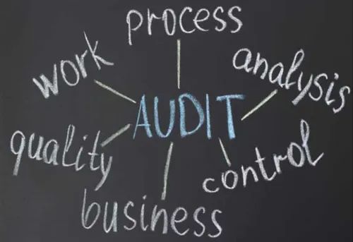 Audit Services