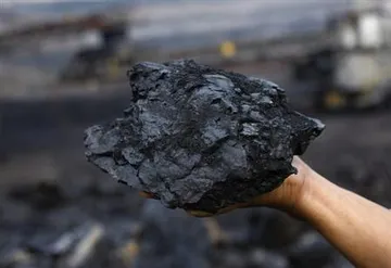 Screened Coal