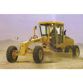 LiuGong CLG 414 BSIII Motor Grader