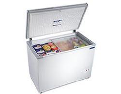 Eutectic Freezer