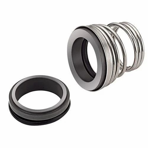 Stainless Steel Mechanical Seals, 	Speed : Up to 20 m/s, Packaging Type : Box