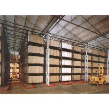 Drive In Racking System