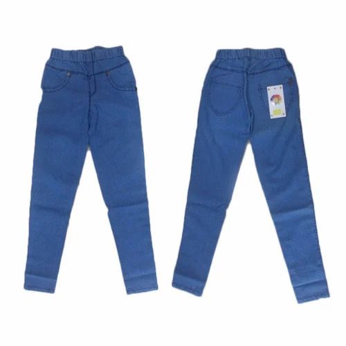 Ladies Denim jeans