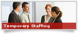 Temporary Staffing Service