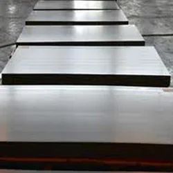 Hot Rolled Steel Sheet