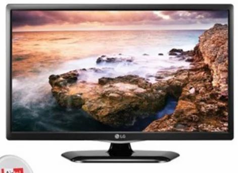 LG 24LH458A 60 cm LED TV