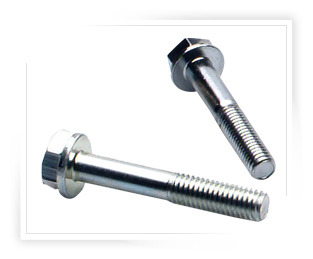 Collar Bolt