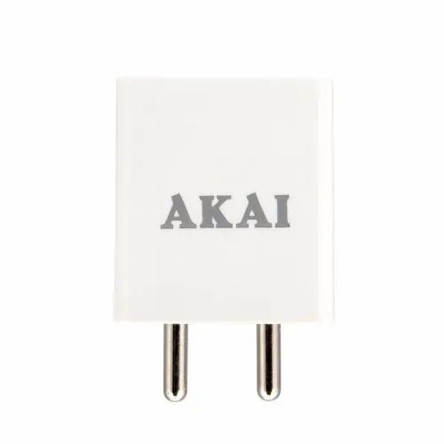 White PC10 Akai Power Adaptor