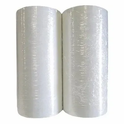 Allypack Polypropylene Stretch Film, For Packaging Industry, Packaging Type: Roll