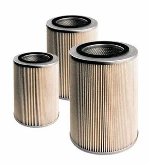 Air Cleaning Filters For Vacuum Pump