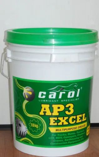 Carol Multipurpose AP3 Grease, For Automotive