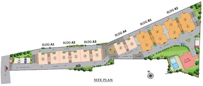 Site Plan Services