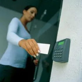 Access Control