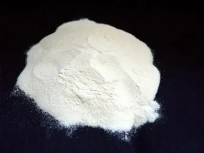 Water Soluble Chitosan Powder, For Laboratory, Packaging Size: 25 Kg