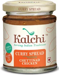 Kalchi Chettinad Chicken