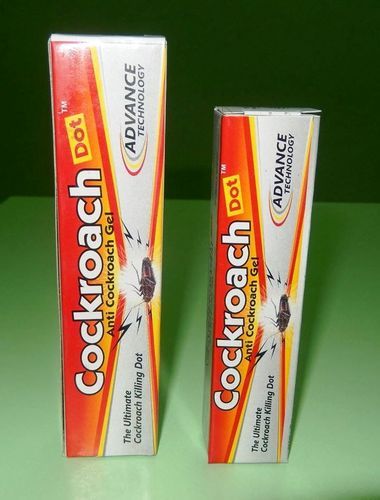 Cockroach Dot (Anti Cockroach Gel)