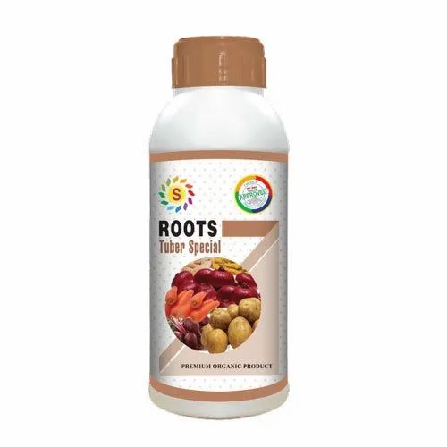 Organic Root Vegetable Plant Nutrient