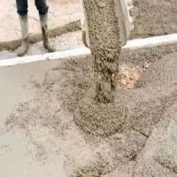 Concrete Mix