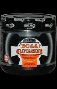 BCAA Plus Glutamine