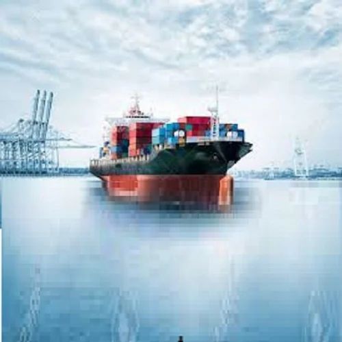 Freight Forwarding Services