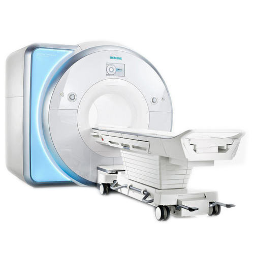 Refurbished Siemens MRI Machine