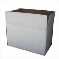 Laminated Corrugated Boxes